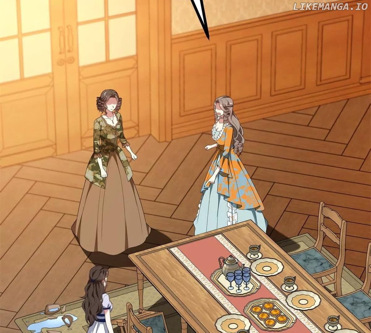 How to Change a Path Full of Thorns Into One Full of Happiness Chapter 102 - page 31